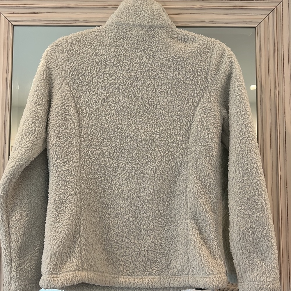 ⭐️SOLD⭐️Patagonia Better Sweater Quarter Zip XS - Picture 5 of 5